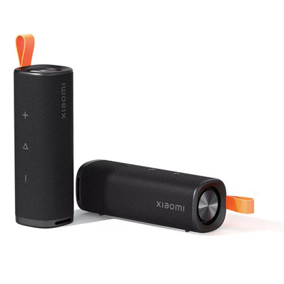 Coluna Xiaomi Sound Outdoor Speaker Bluetooth 5.4 30W - Preto