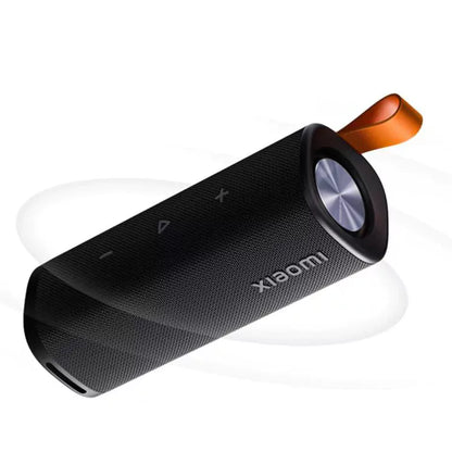 Coluna Xiaomi Sound Outdoor Speaker Bluetooth 5.4 30W - Preto