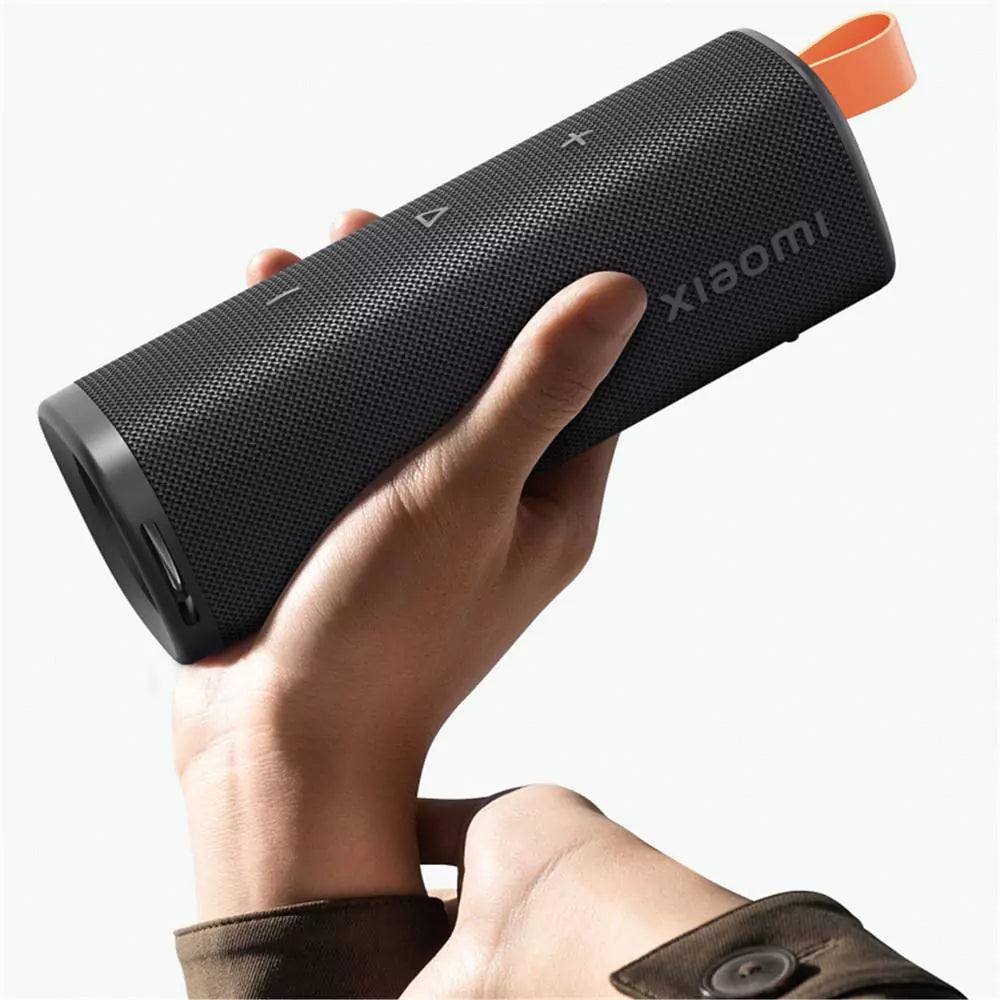 Coluna Xiaomi Sound Outdoor Speaker Bluetooth 5.4 30W - Preto