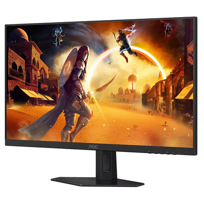 Monitor AOC 24G4XE 24" LED Fast IPS FullHD 180Hz HDR10 1ms