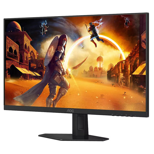 Monitor AOC 24G4XE 24" LED Fast IPS FullHD 180Hz HDR10 1ms