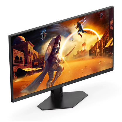 Monitor AOC 24G4XE 24" LED Fast IPS FullHD 180Hz HDR10 1ms