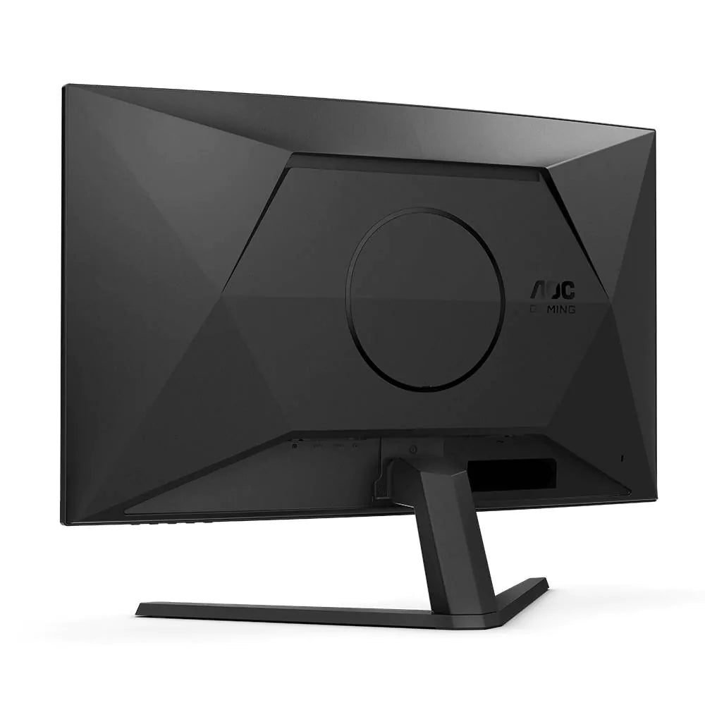 Monitor AOC 32" Curvo 1500R LED Fast VA QHD 180Hz HDR10 1ms