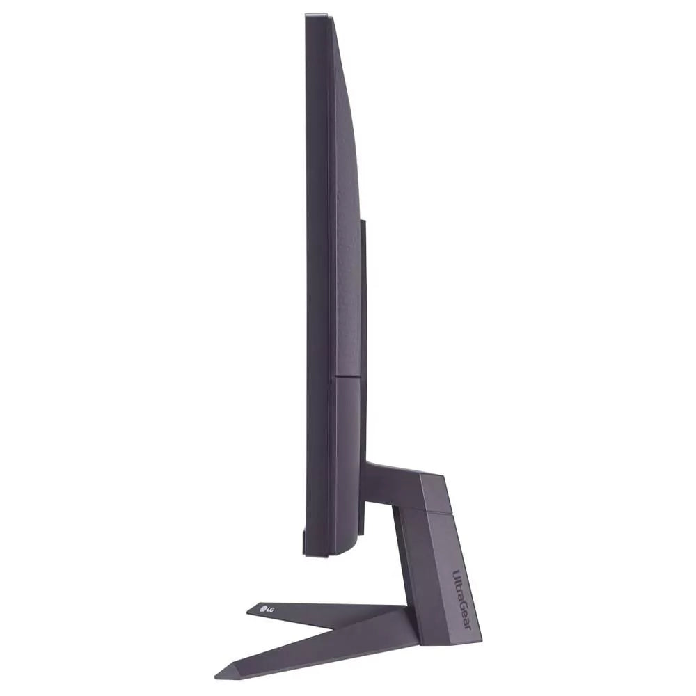 Monitor LG UltraGear 27" Curvo 27GS50F-B IPS 5MS FHD 16:9 185Hz FreeSync