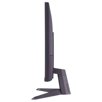 Monitor LG UltraGear 27" Curvo 27GS50F-B IPS 5MS FHD 16:9 185Hz FreeSync