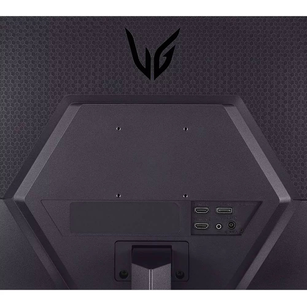 Monitor LG UltraGear 24" 24GS50F-B IPS 5MS FHD 16:9 185Hz FreeSync