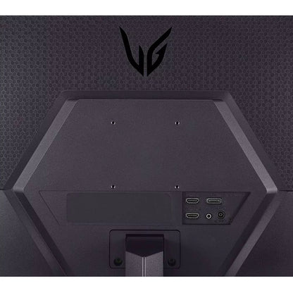 Monitor LG UltraGear 24" 24GS50F-B IPS 5MS FHD 16:9 185Hz FreeSync