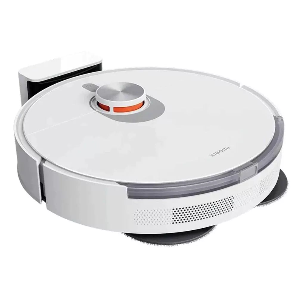 Robot Aspirador Xiaomi Vacuum S20 Branco
