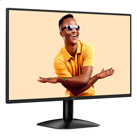 Monitor AOC 24" 24B31H IPS FHD 16:9 120Hz 1ms