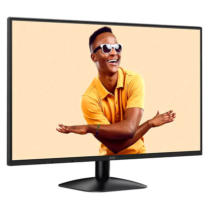 Monitor AOC 27" 27B31H IPS FHD 16:9 120Hz 1ms