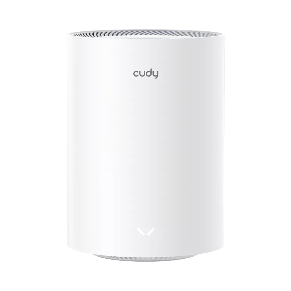 Router Cudy M1800 AX1800 Dual-Band WiFi 6 Mesh Gigabit Pack-1