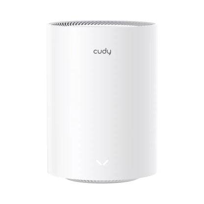 Router Cudy M1800 AX1800 Dual-Band WiFi 6 Mesh Gigabit Pack-1