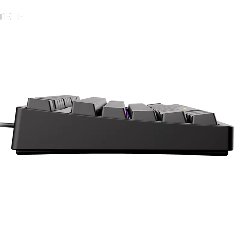 Teclado Mecânico Fantech Max Pro MK851 RGB (PT)