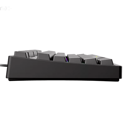 Teclado Mecânico Fantech Max Pro MK851 RGB (PT)