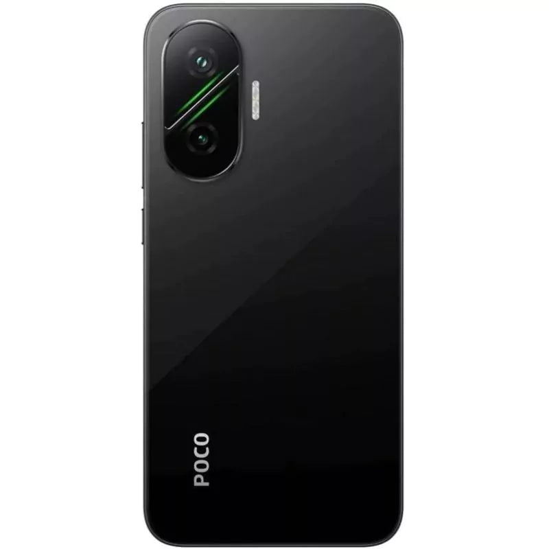Smartphone Xiaomi POCO F7 Preto 5G (12GB/256GB)