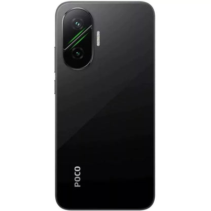 Smartphone Xiaomi POCO F7 Preto 5G (12GB/256GB)