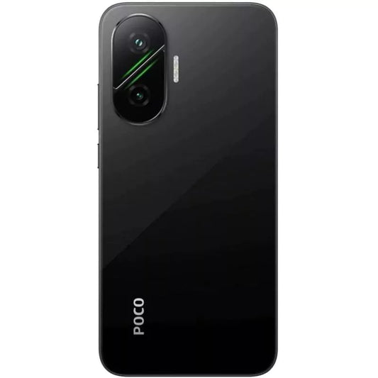 Smartphone Xiaomi POCO F7 Preto 5G (12GB/256GB)