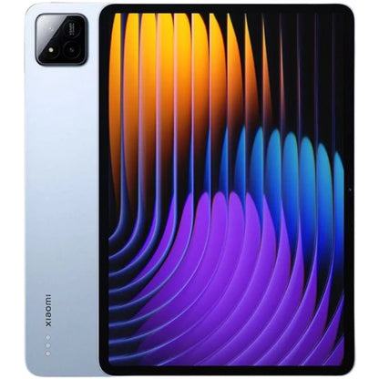 Tablet Xiaomi Pad 7 11.2" 8GB / 256GB Wi-Fi Azul