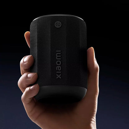 Xiaomi Bluetooth Speaker Mini Altavoz 2.0 6W Bluetooth 5.3 RGB