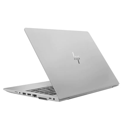 Portátil HP ZBook 14u G5 14" Recondicionado Intel i7-8550u, 16GB, 512GB SSD, Windows 11 Pro