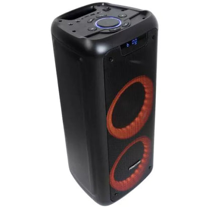 Coluna Portátil Fonestar Party-Duo 100W Bluetooth