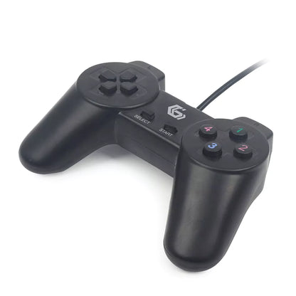 Comando Gembird Dual USB