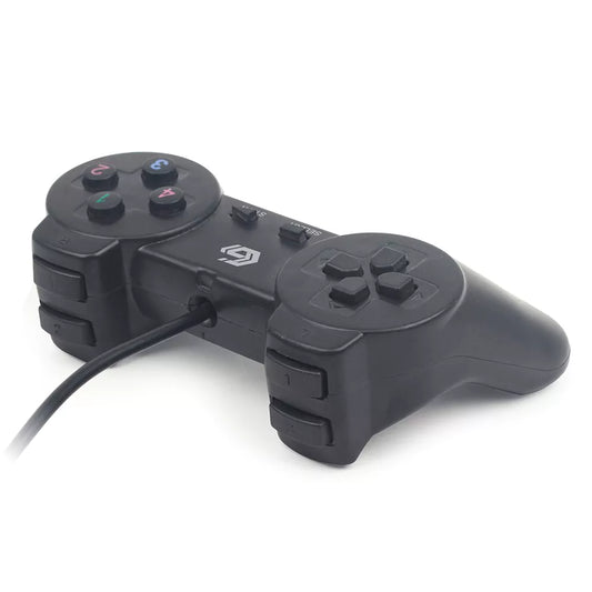 Comando Gembird Dual USB