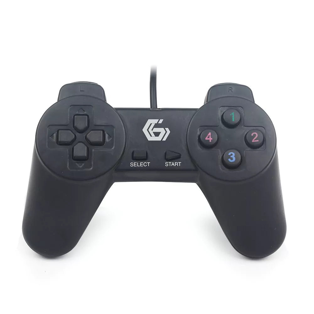 Comando Gembird Dual USB