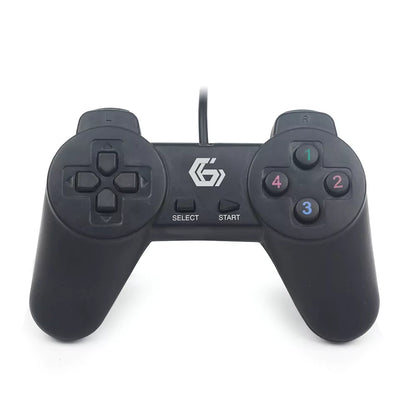 Comando Gembird Dual USB