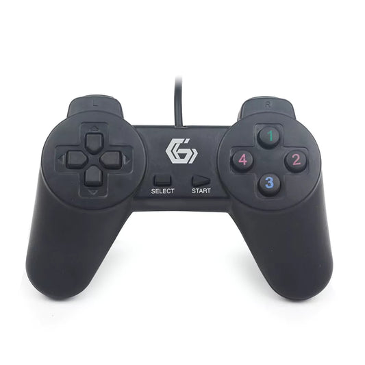 Comando Gembird Dual USB