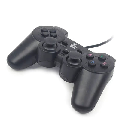 Comando Gembird Dual Vibration USB