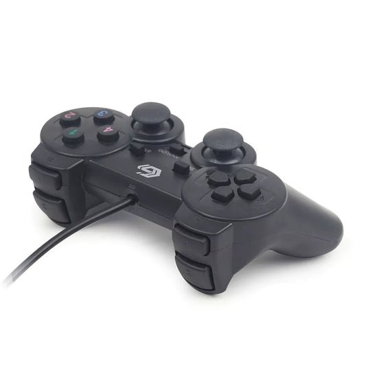 Comando Gembird Dual Vibration USB