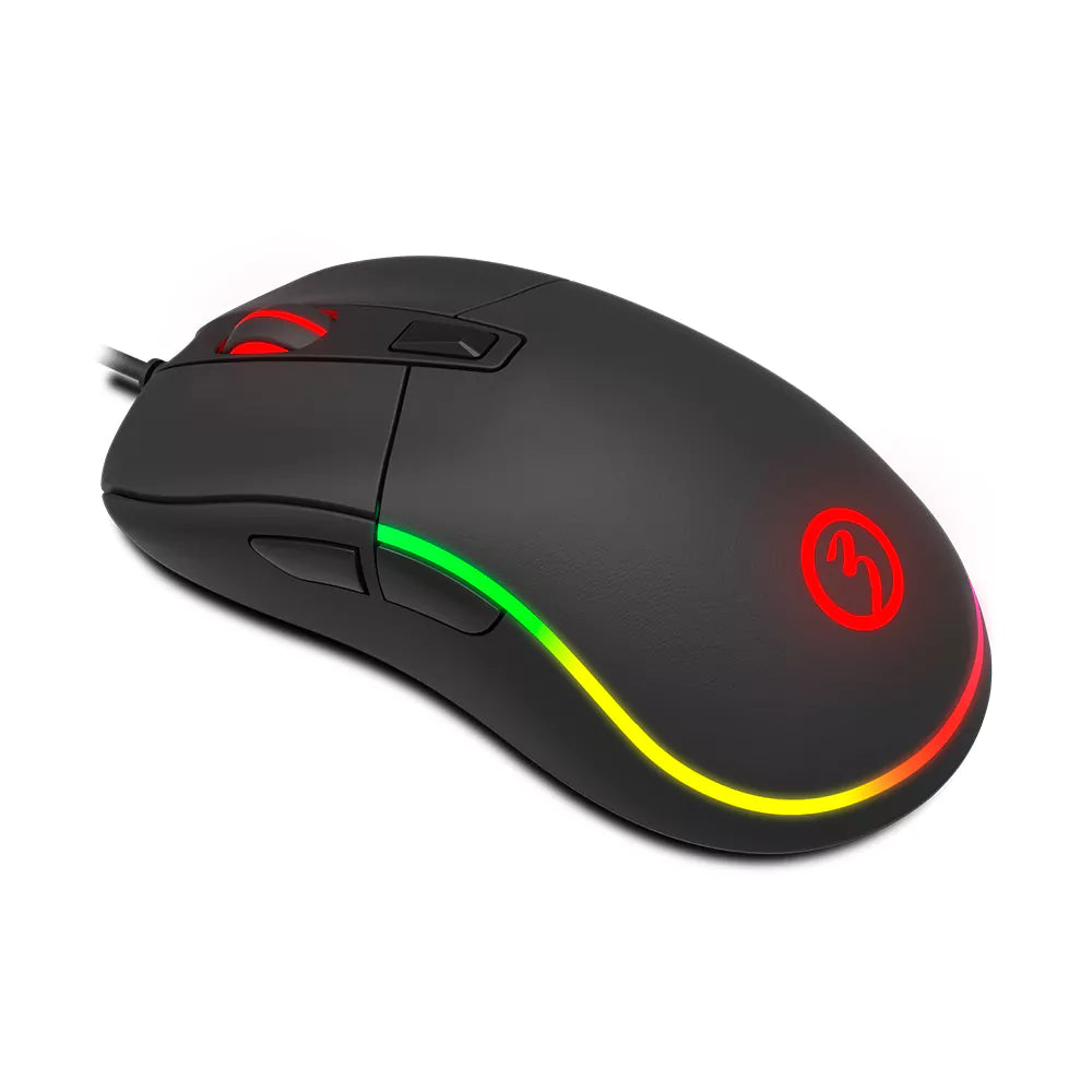 Rato Ozone Neon X40 RGB 7200DPI