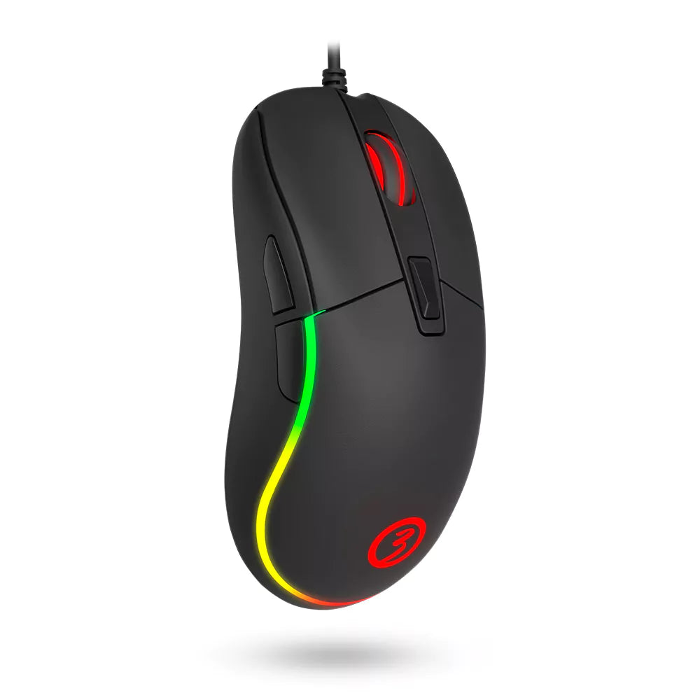 Rato Ozone Neon X40 RGB 7200DPI