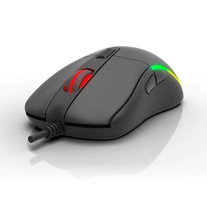 Rato Ozone Neon X40 RGB 7200DPI