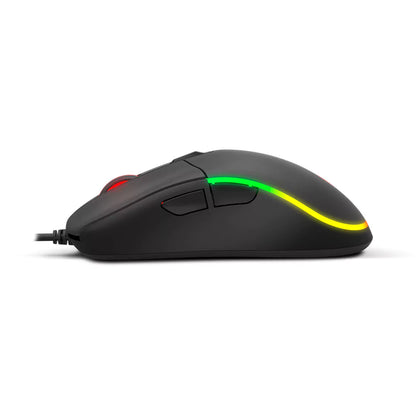 Rato Ozone Neon X40 RGB 7200DPI