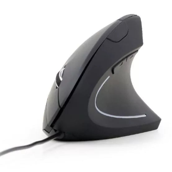 Rato Ergonómico Gembird 3200DPI