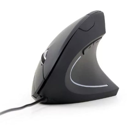 Rato Ergonómico Gembird 3200DPI