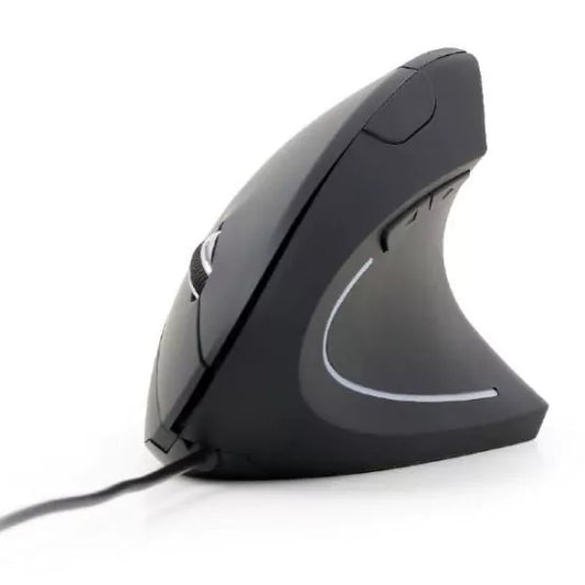 Rato Ergonómico Gembird 3200DPI