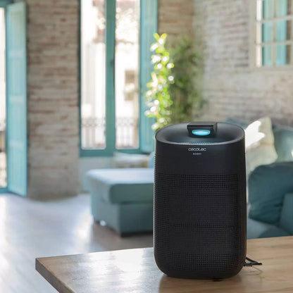 Desumidificador Cecotec BigDry 3000 PureLight Black