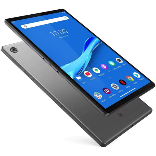 Tablet Lenovo Tab M10 FHD 10.3" (4GB/128GB) Wi-Fi Cinzento