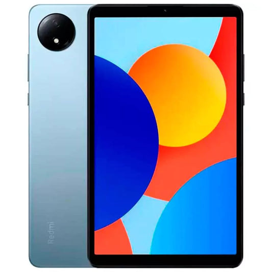 Tablet Xiaomi Redmi Pad SE 8.7" (4GB/64GB) Blue