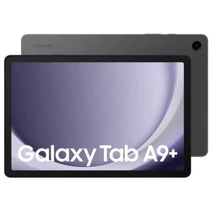 Tablet Samsung Galaxy Tab A9+ 11" 6GB/128GB WiFi Preto
