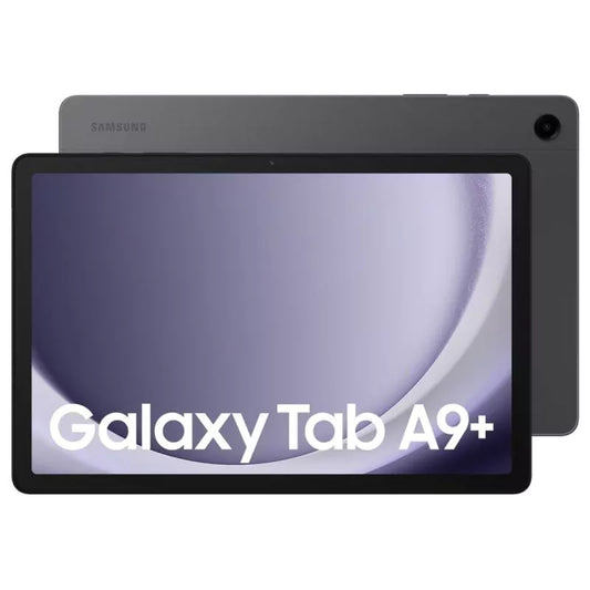 Tablet Samsung Galaxy Tab A9+ 11" 6GB/128GB WiFi Preto