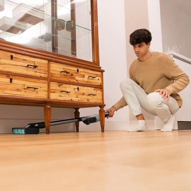 Aspirador Vertical CECOTEC Scoba 2100 Twice