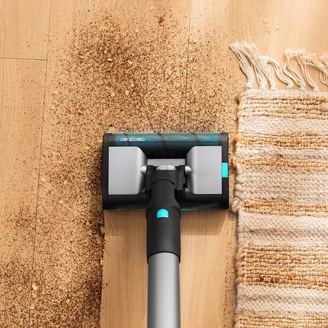 Aspirador Vertical CECOTEC Scoba 2100 Twice