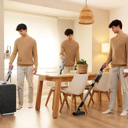 Aspirador Vertical CECOTEC Scoba 2100 Twice