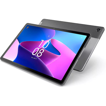 Tablet + Pen + Capa Lenovo Tab M10 Plus FHD 10.61" (4GB/128GB) Wi-Fi Cinzento