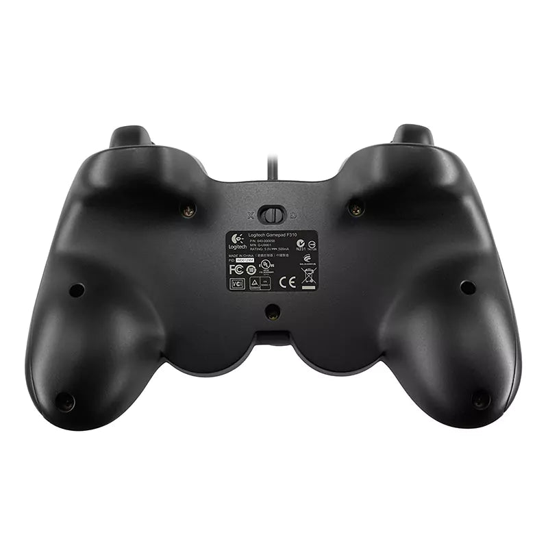Gamepad Logitech F310 PC