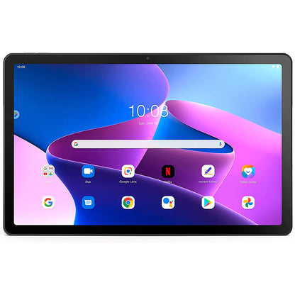 Tablet + Pen + Capa Lenovo Tab M10 Plus FHD 10.61" (4GB/128GB) Wi-Fi Cinzento